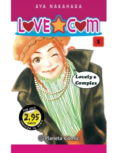 SM Love com nº 01 295